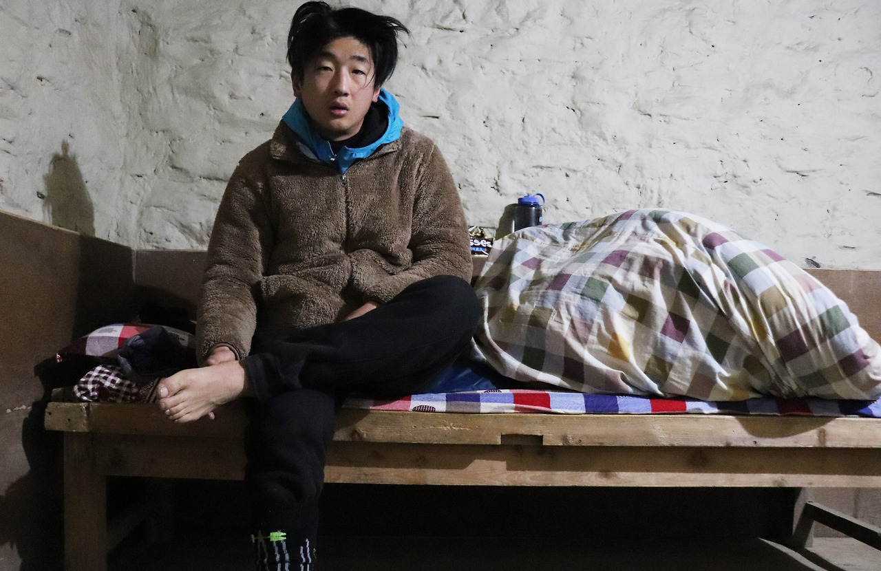 14 하이캠프에서 꼬라지.jpg