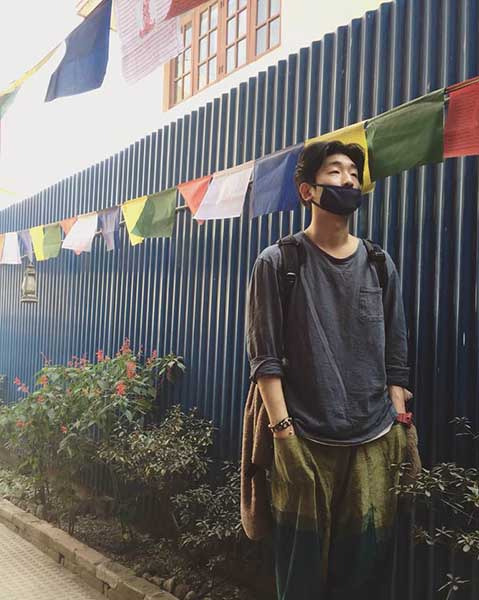 네팔을 떠나며.jpg