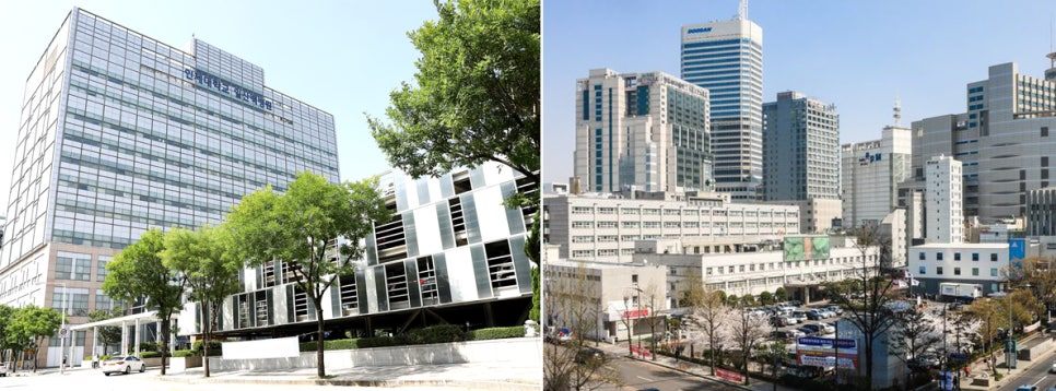 사진(왼쪽부터)_인제대학교_일산백병원,_국립중앙의료원.jpg