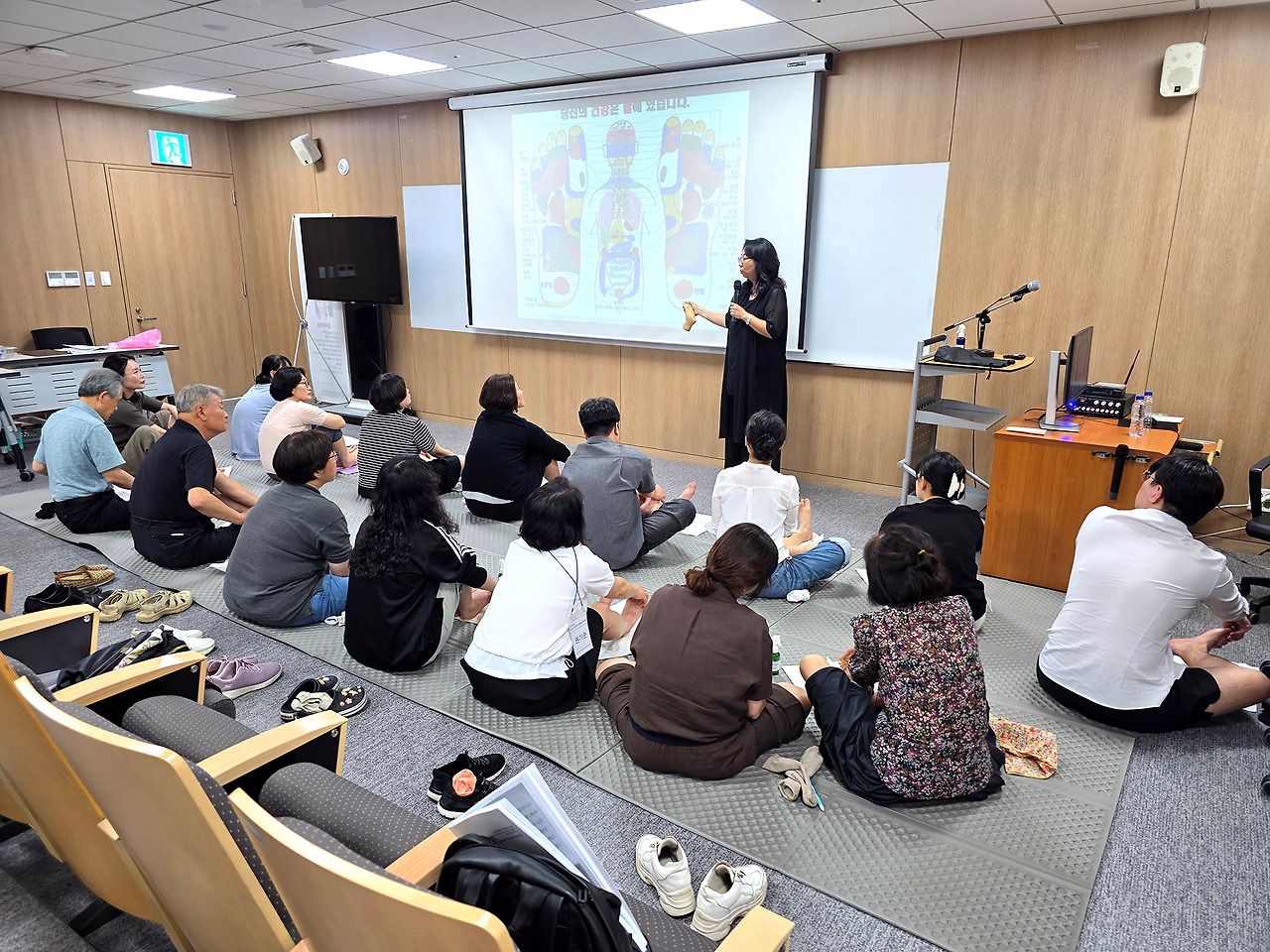 호스피스자원봉사자 신규교육2.jpg