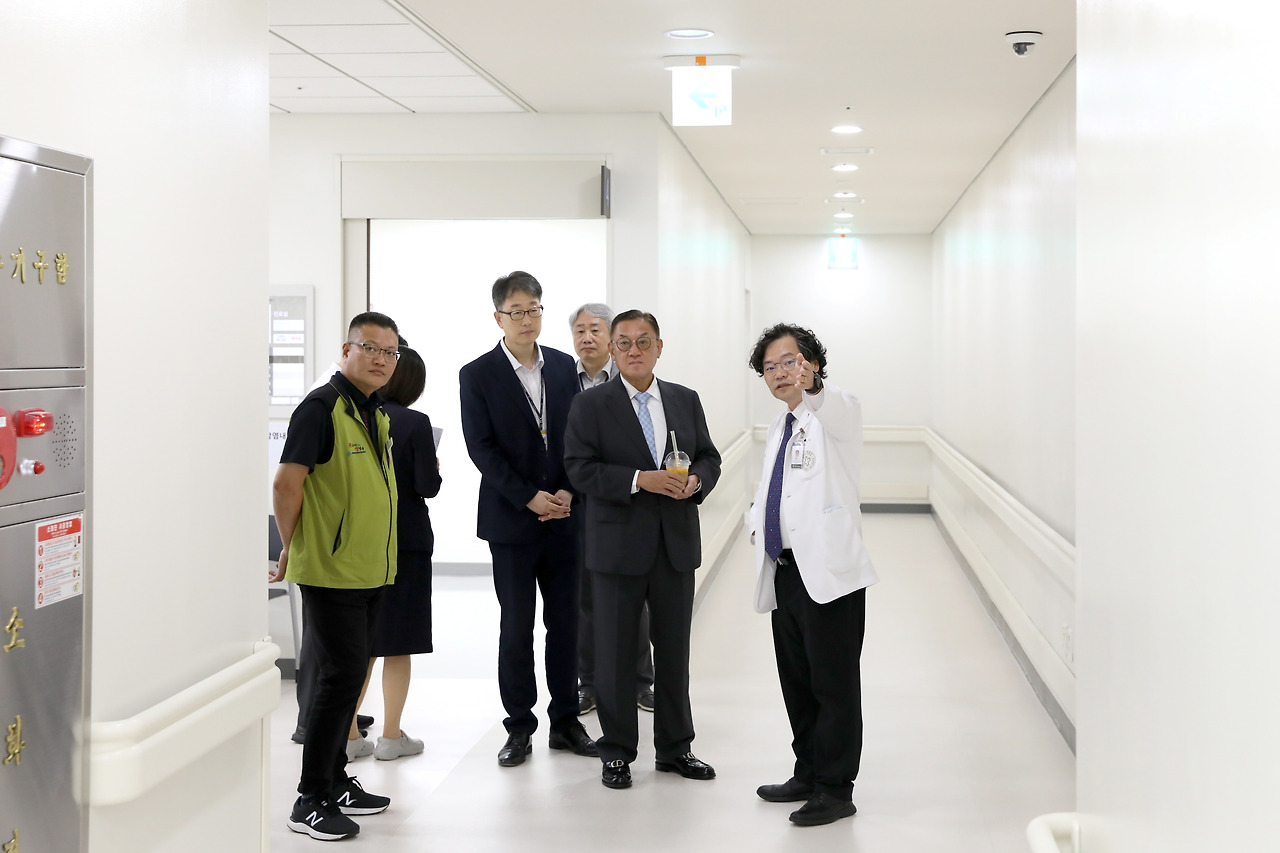 일산백병원 증축 리모델링 준공식11.jpg