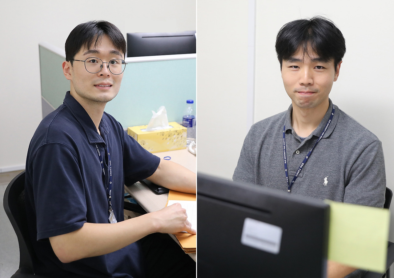 [사진]왼쪽부터, 임수빈_김지수 안전관리자.jpg