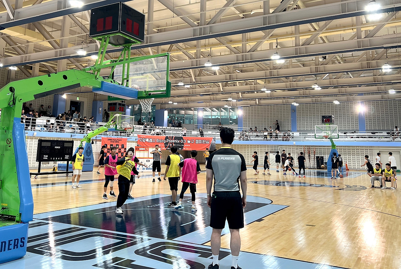 라이징 피닉스 농구 챔피업십 의료지원2.jpg