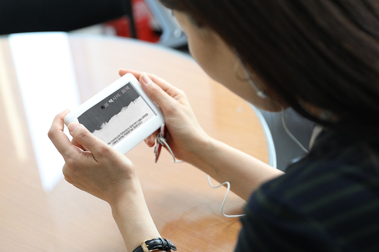 [사진]보드캐스트 활용, 자조치료 시행.jpg