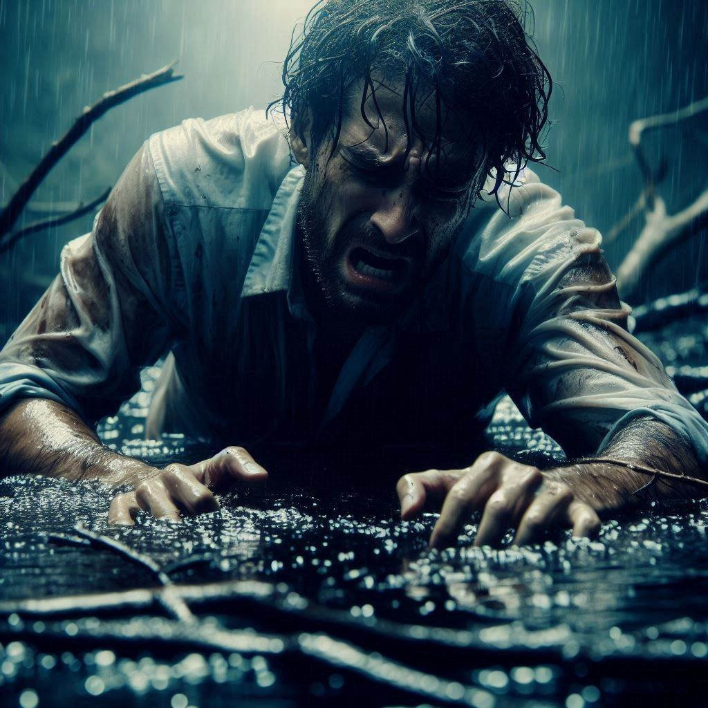 늪에 빠진 남자.jpg