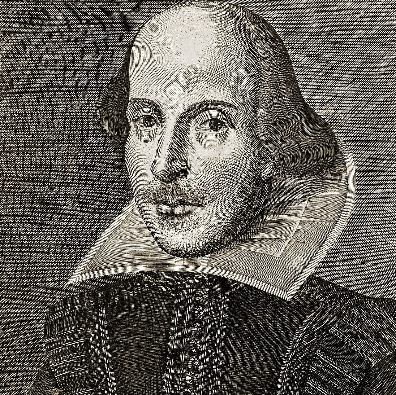 william shakespeare biography tagalog