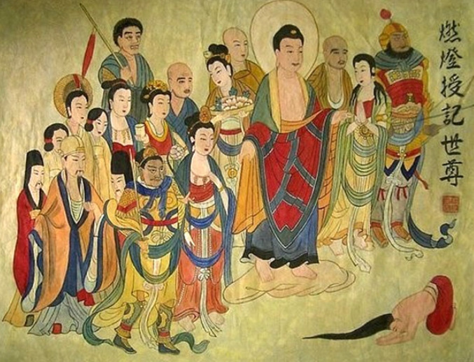 머리털 공양.jpg