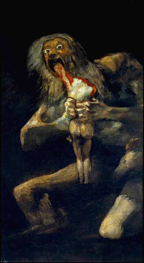 고야, 사투르스.jpg