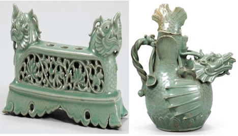 12세기 고려왕실 용문양청자.jpg