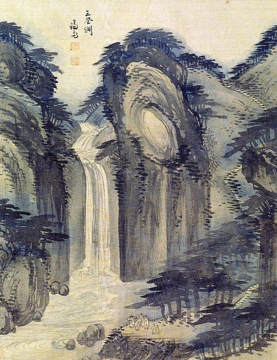 겸재의%20삼부연폭포1.jpg