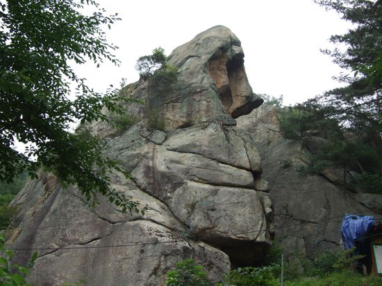 경주 관음사 곰바위.jpg