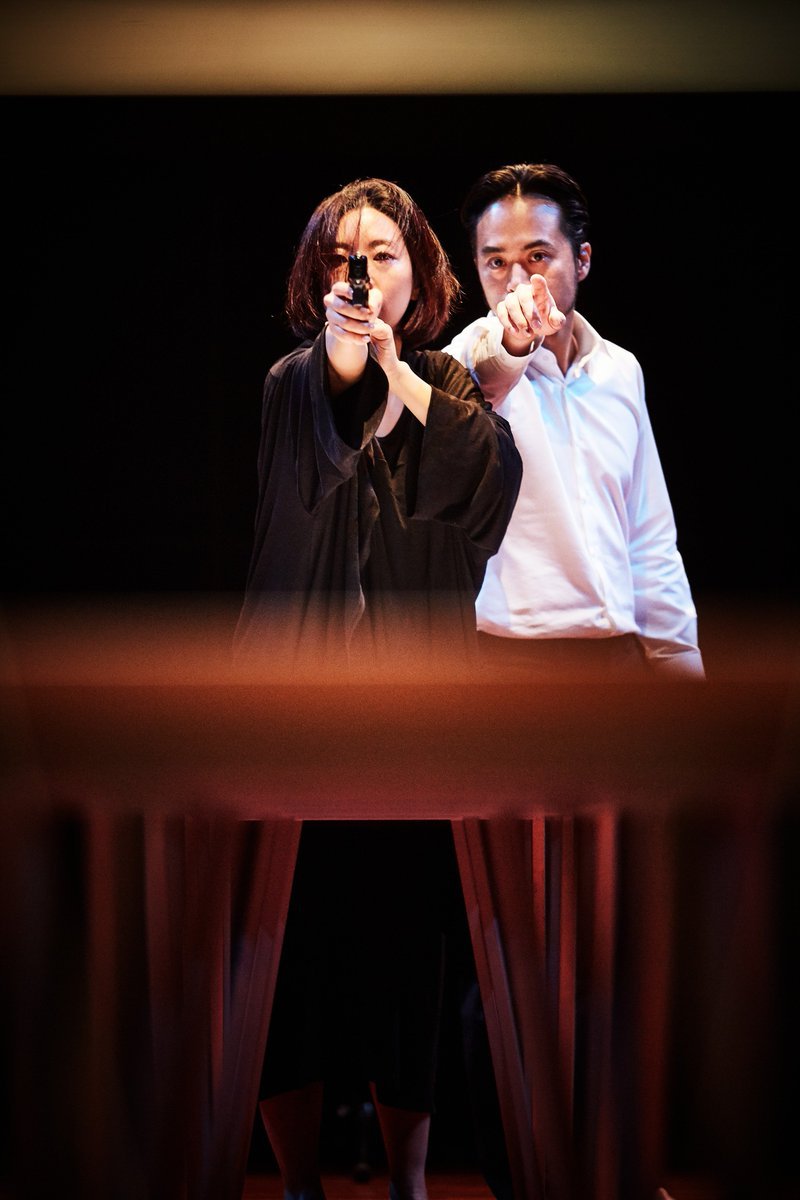 24_양조아05 죽음과 소녀 (ⓒ두산아트센터).jpg