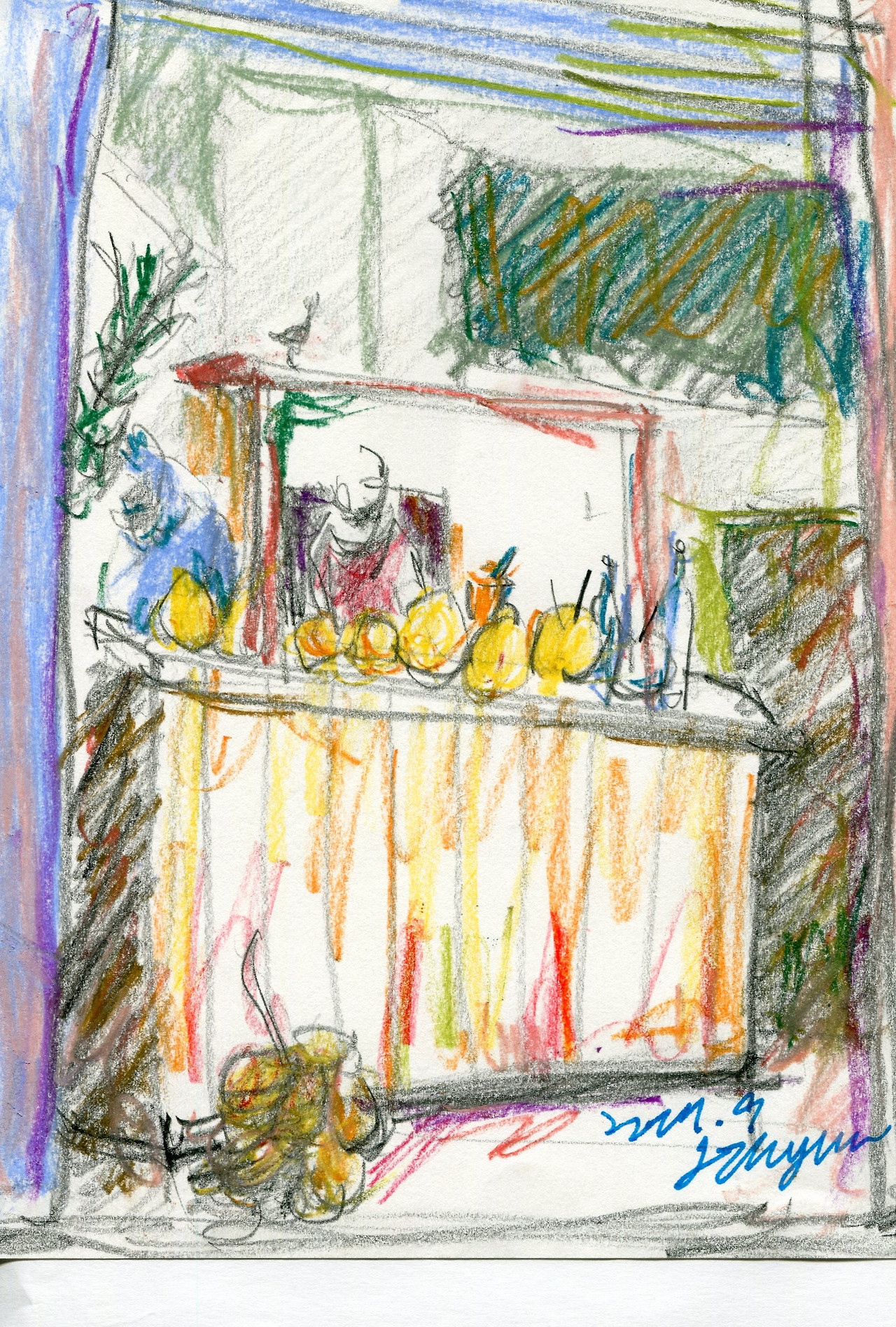 쿠바 노점_190815.jpg