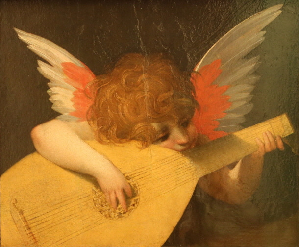 Musical Angel(1521년)_Rosso Fiorentino.jpg