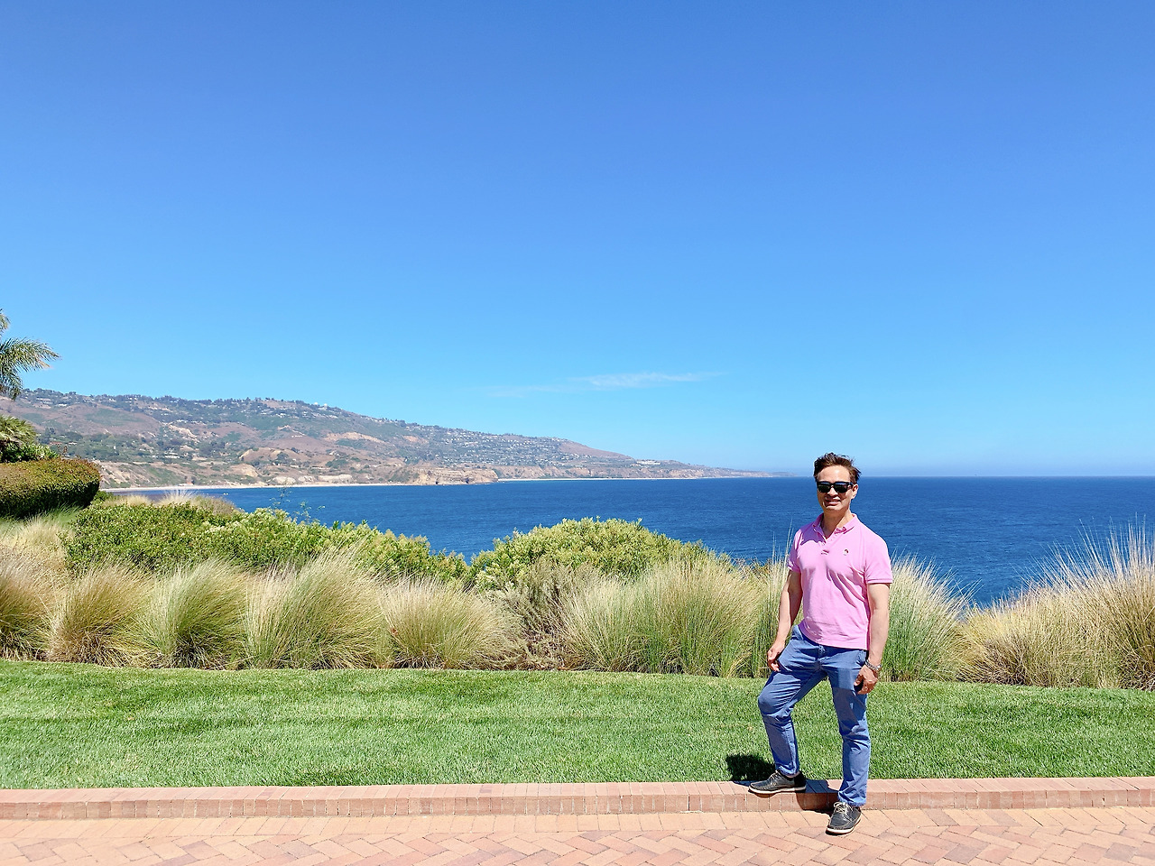 아들과 LA 강연 여행1.jpg