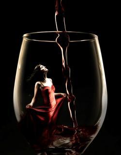 2279 Woman In Wine-Simon Nawagattegama.jpg