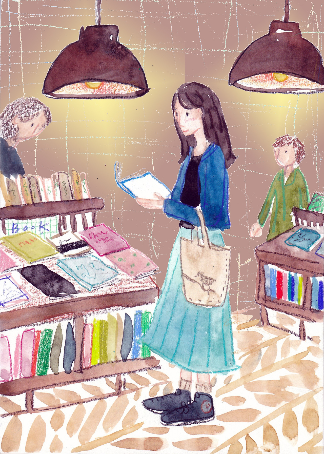 우연히 서점에서.jpg