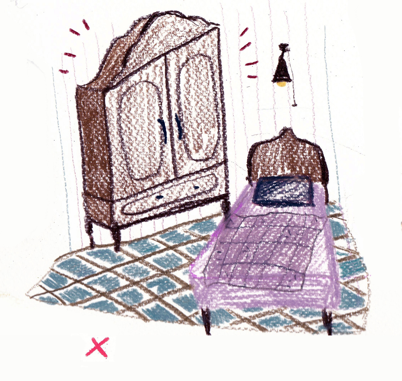 4, 침실에서 장농이 주인공이 되면 안돼요.jpg