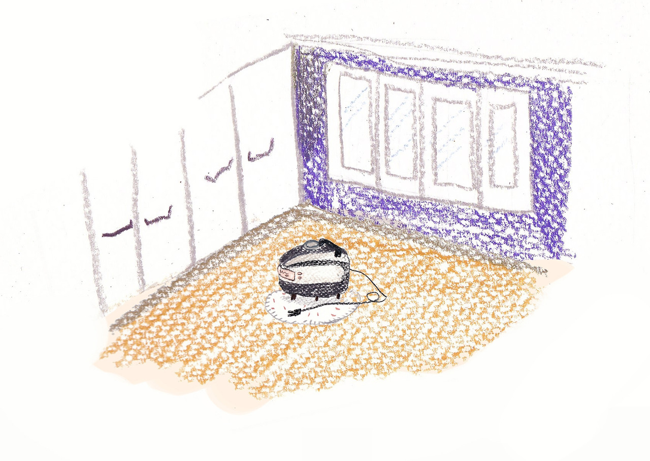 1. 이사 전에 안방에 밥솥을 미리 두는 거래요.jpg