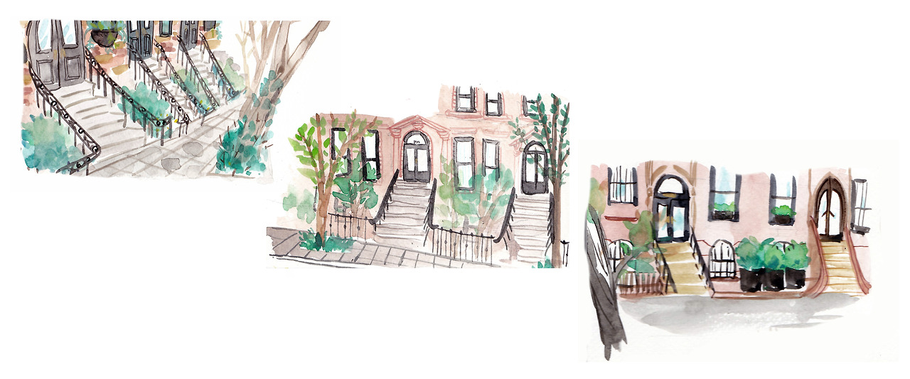 저층 붉은 집의 입구 3개 합성 .jpg