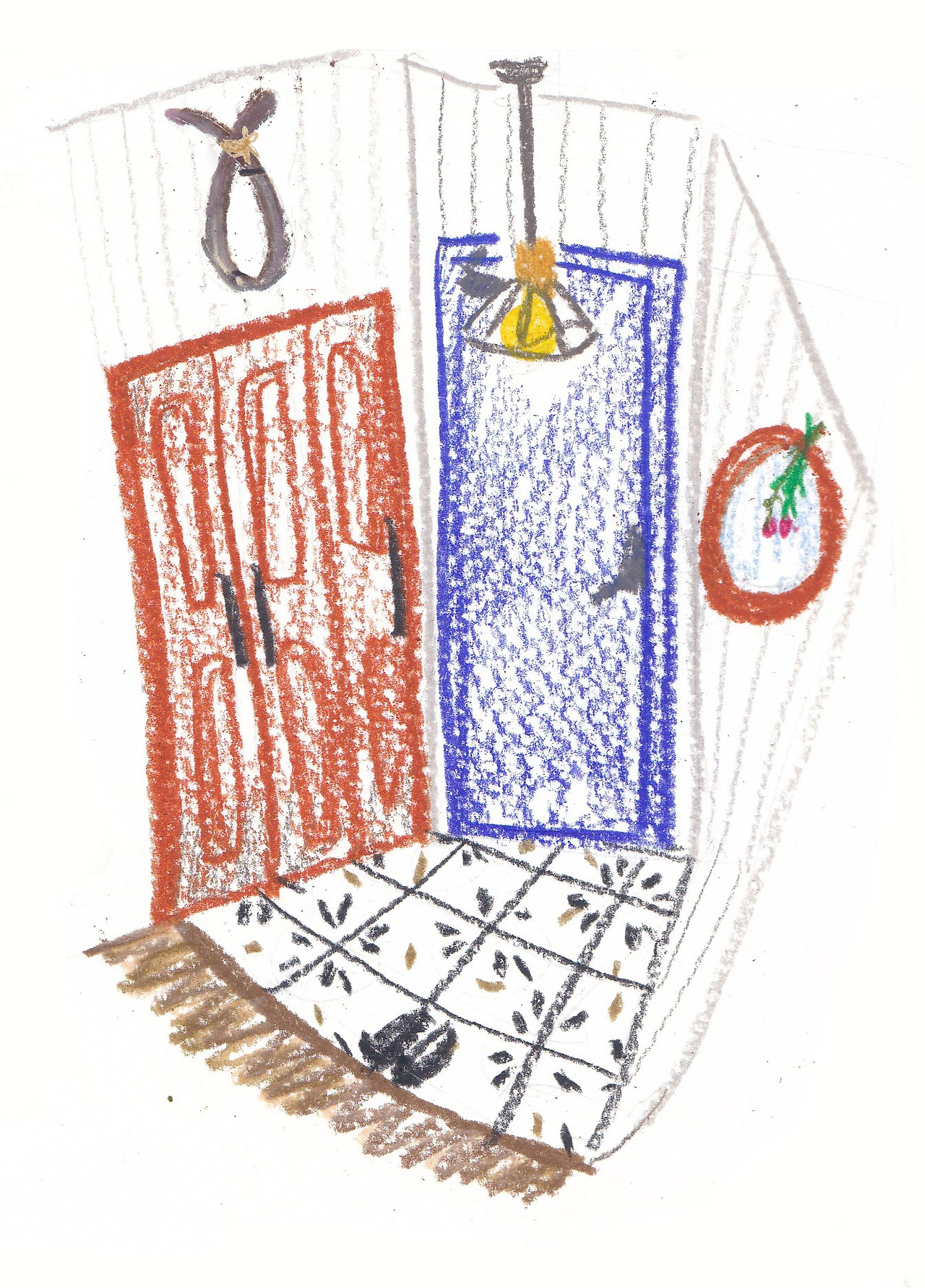 12 코뚜레가 걸린 현관.jpg