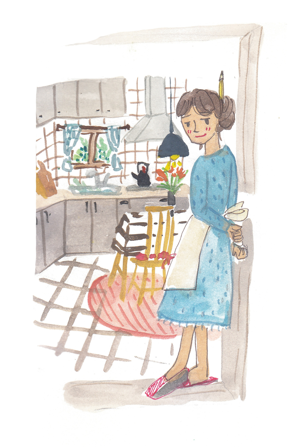 결혼에서 위로가 되는 것은 인테리어 디자인이다._1.jpg