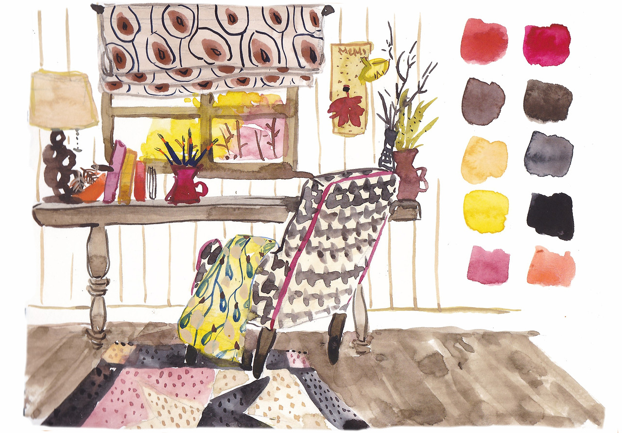 가을의 책상.jpg