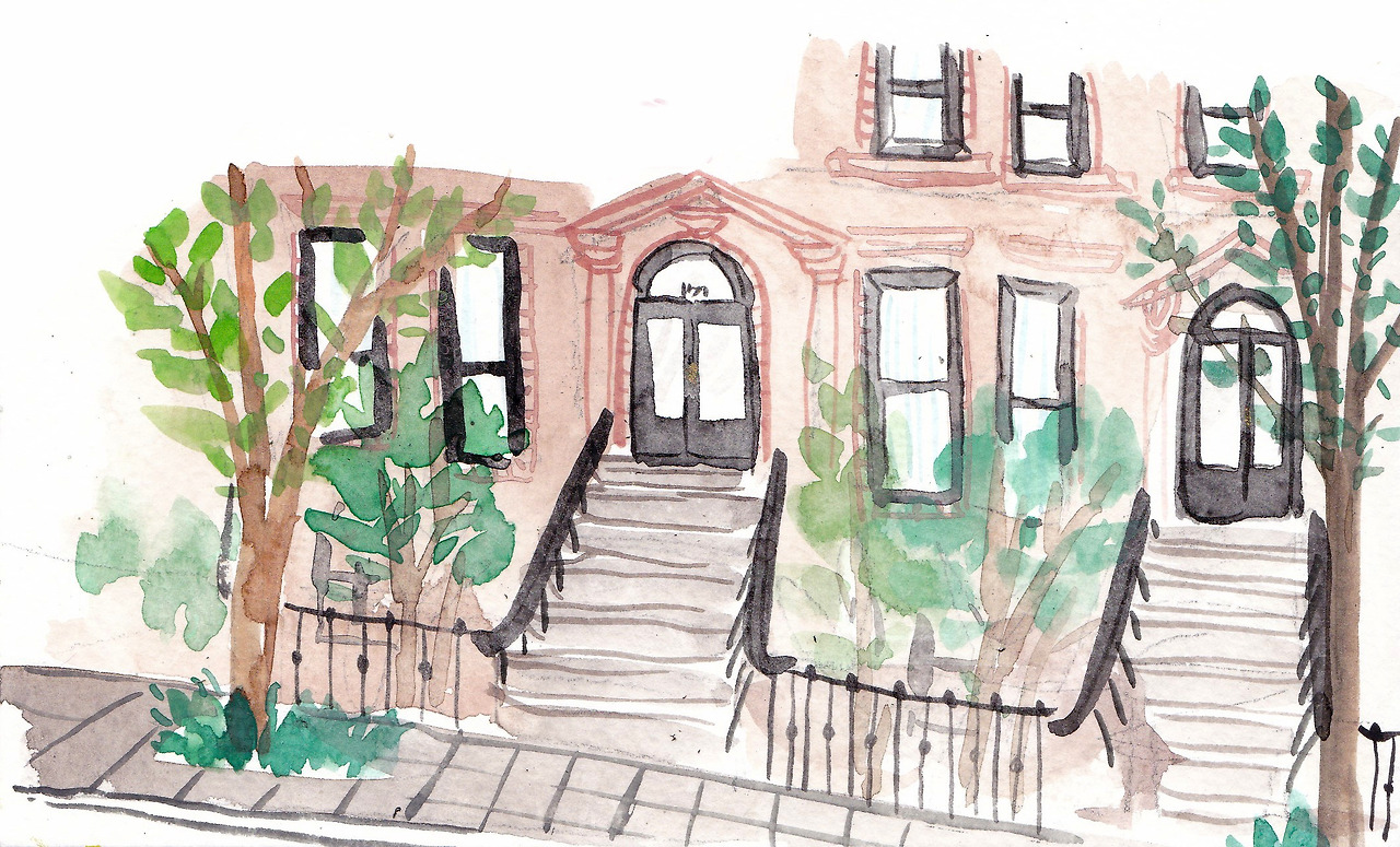 1 인턴아파트 입구.jpg