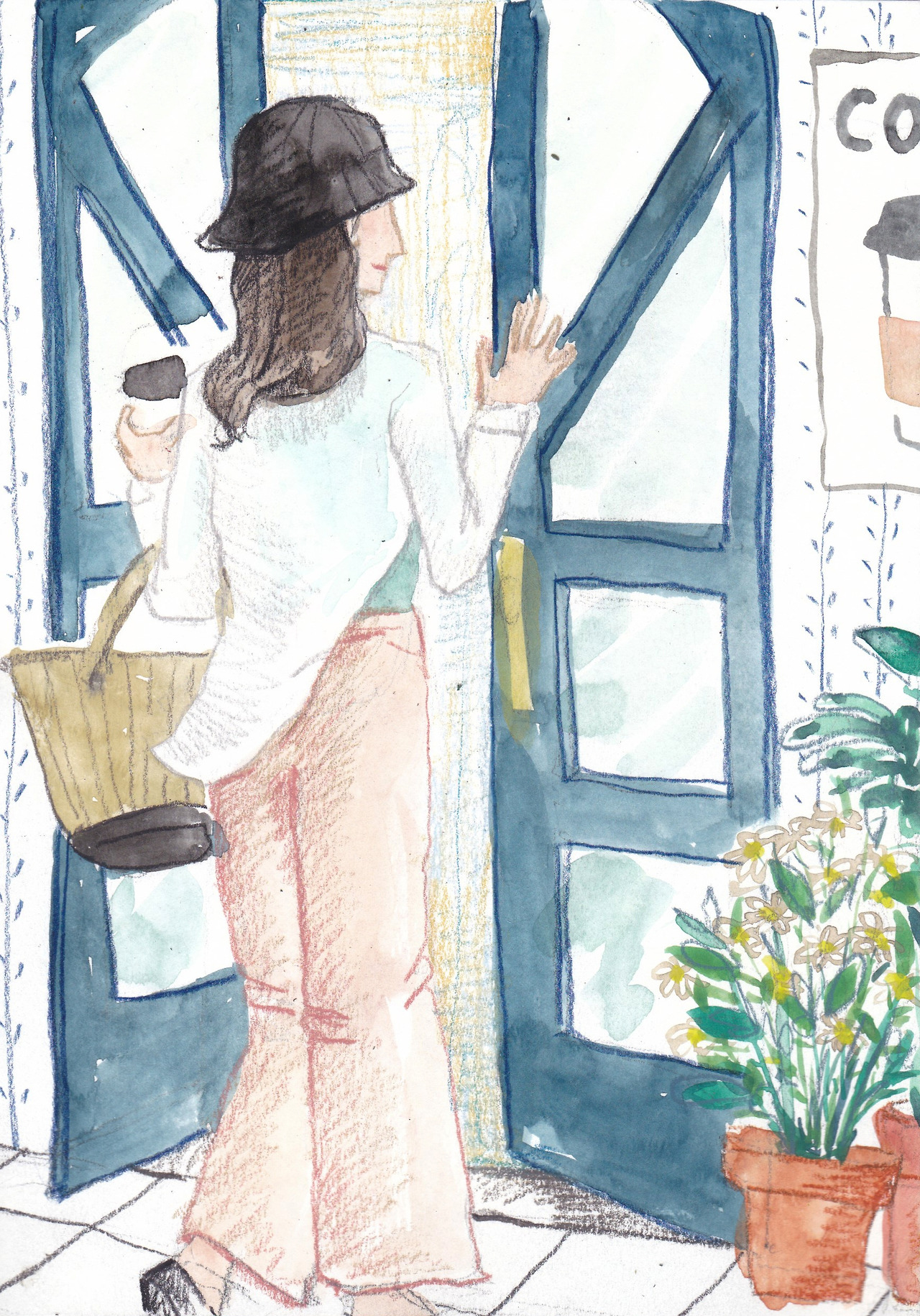 여유로운 오후.jpg