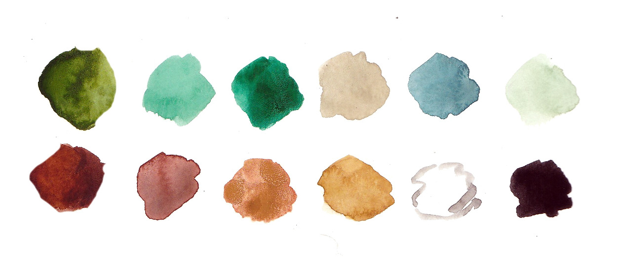 초록의 거실 색상.jpg