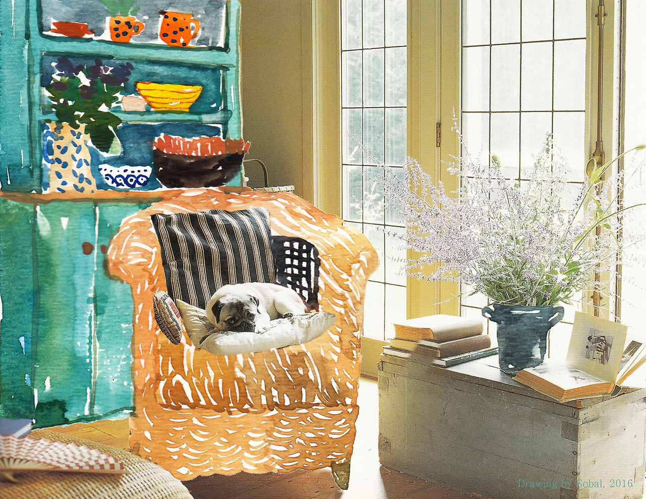 결혼에서 위로가 되는 것은 인테리어 디자인이다._2.jpg