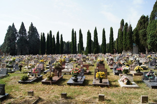 산미켈레섬공동묘지(베니스).jpg
