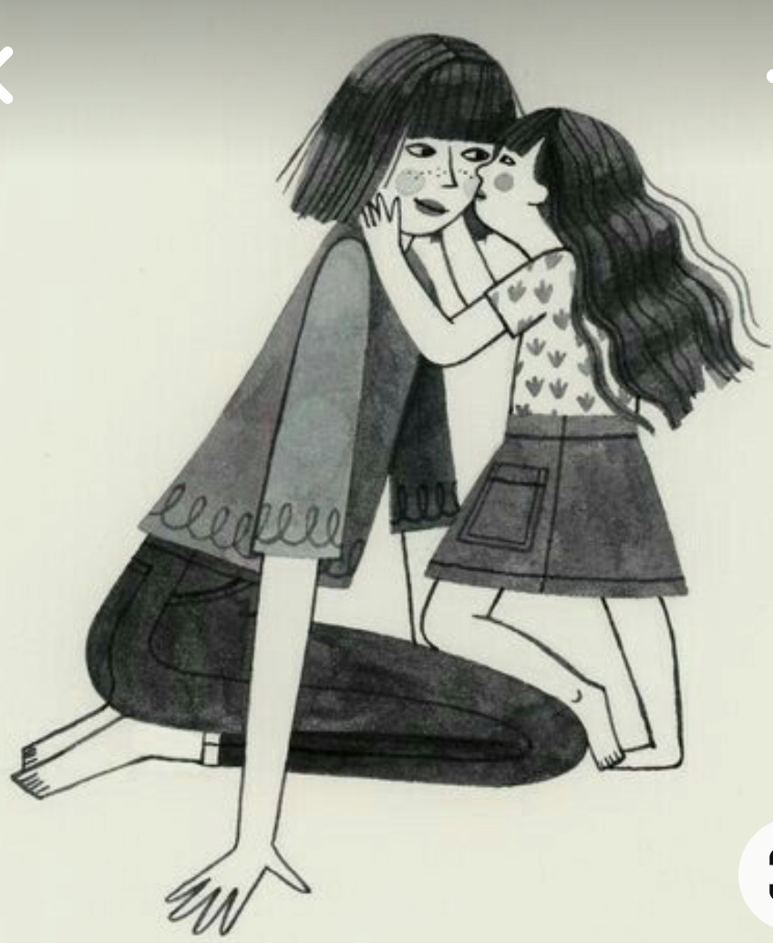 나는 효녀가 되지 못했다.