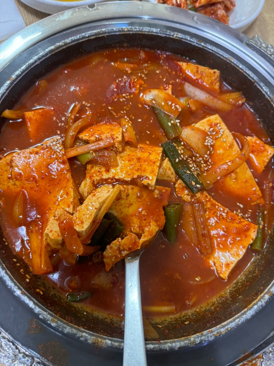 대전 청양칼국수