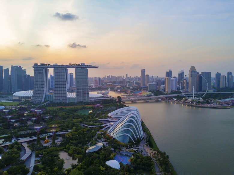 싱가포르 지사(Branch Office)의 연차보고 조건 2019.jpg