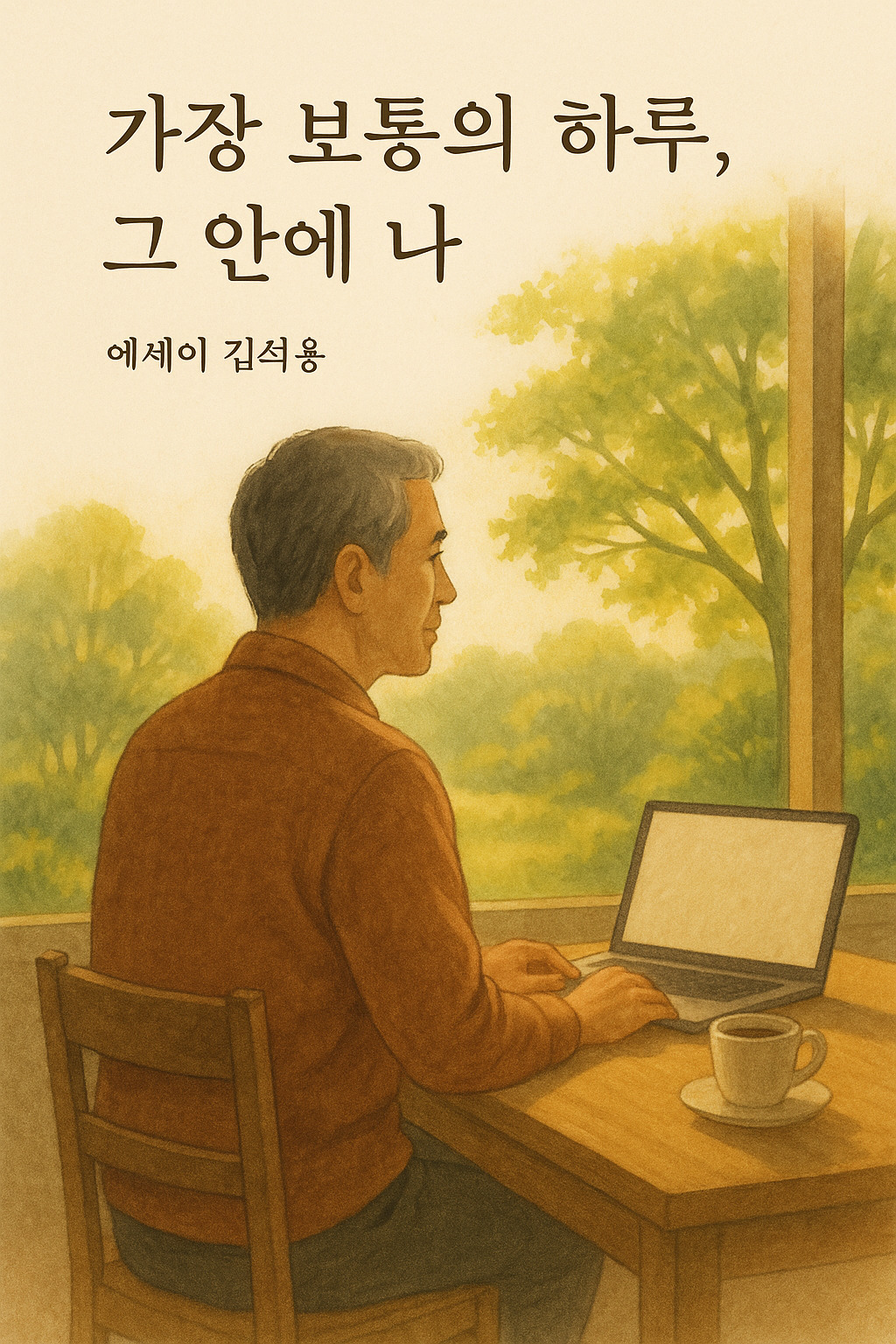 『가장 보통의 하루, 그 안에 나』 『가장 보통의 하루, 그 안에 나』 