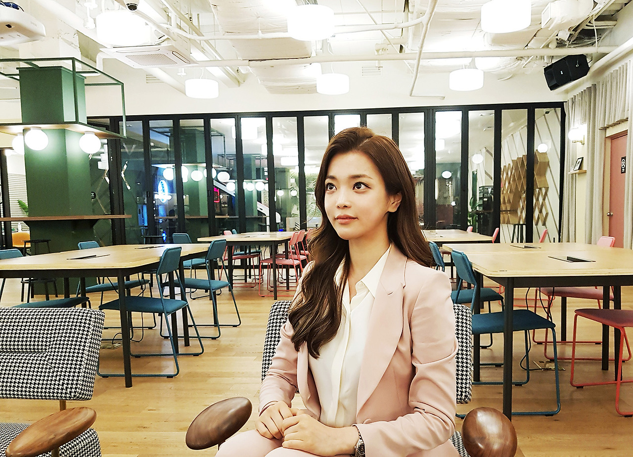 퓨처잡] 주식 알고 트레이더 나혜린 인터뷰 (3/3)