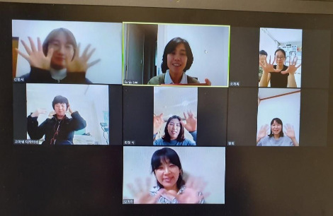 글쓰기수업 마흔연구소 모임.jpg