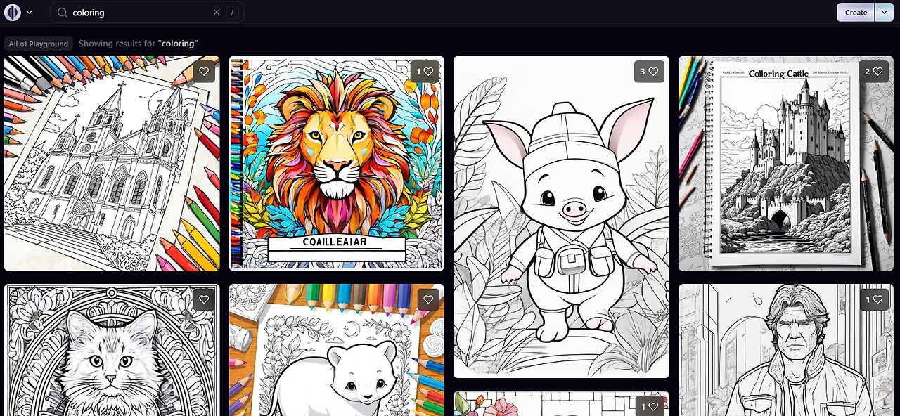 7 플레이그라운드 컬러링 검색.jpg