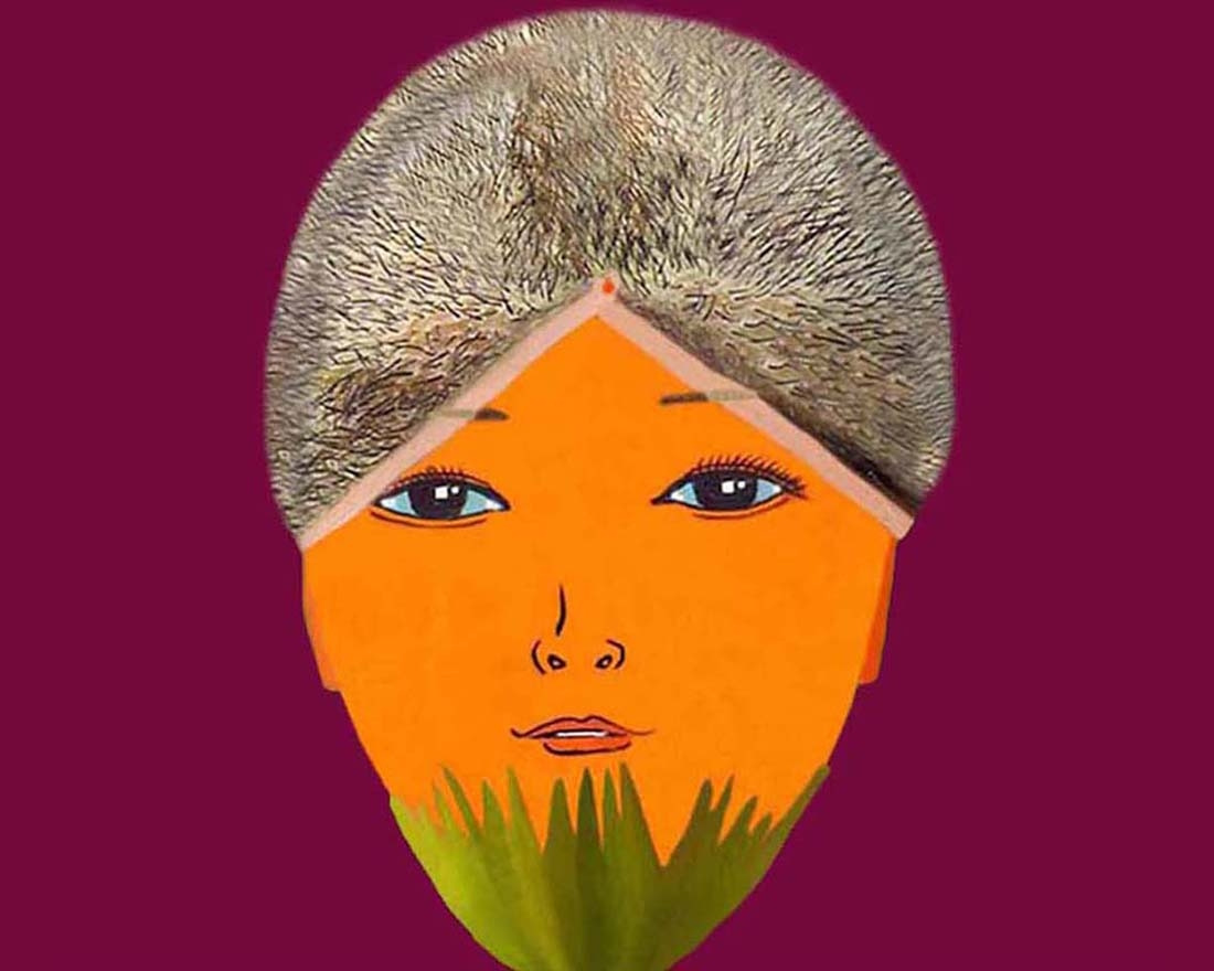 4-1.양귀비 꽃망울,새댁시절 어머니 얼굴1.jpg