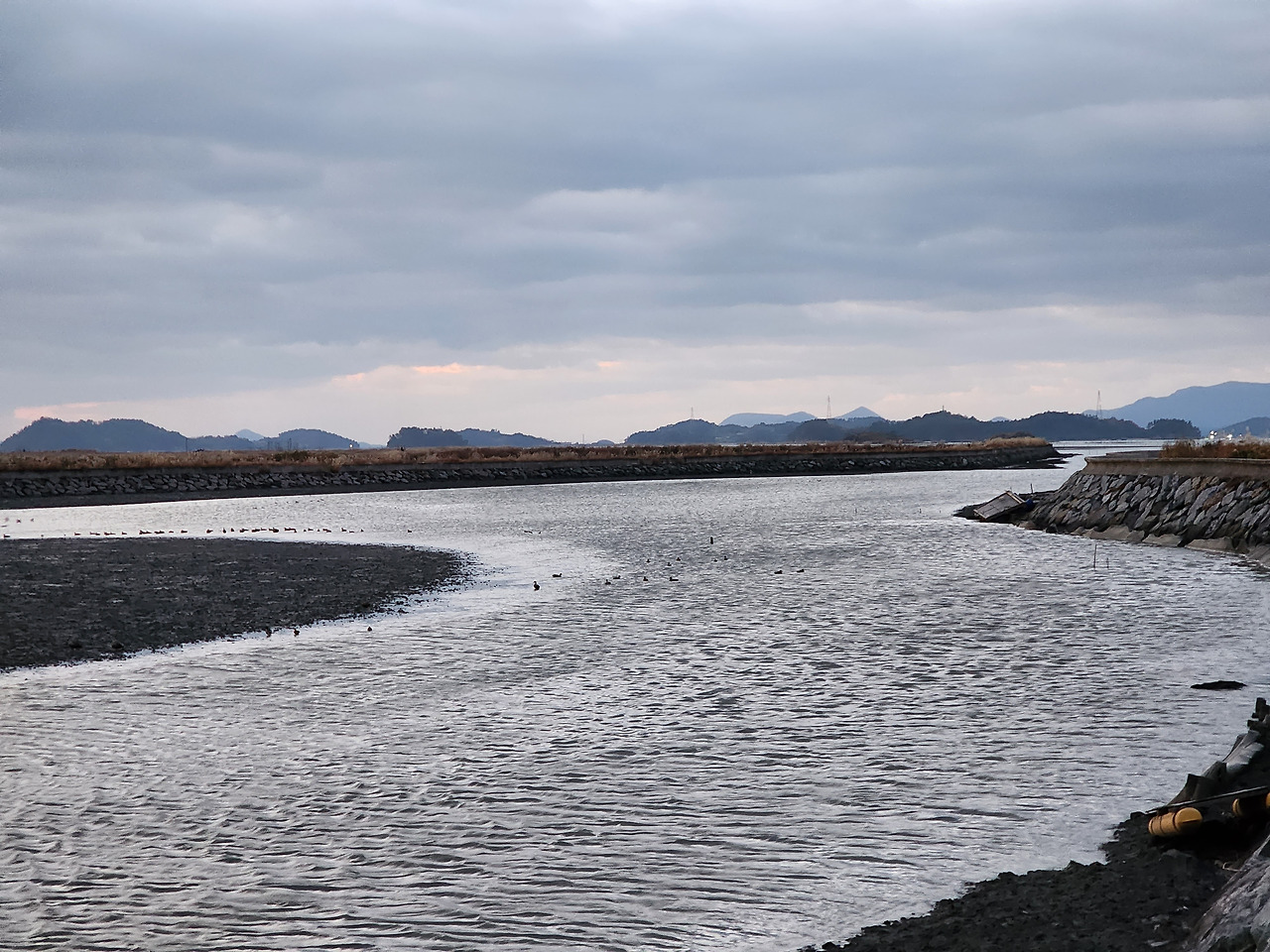 7 덕산앞개펄강.jpg