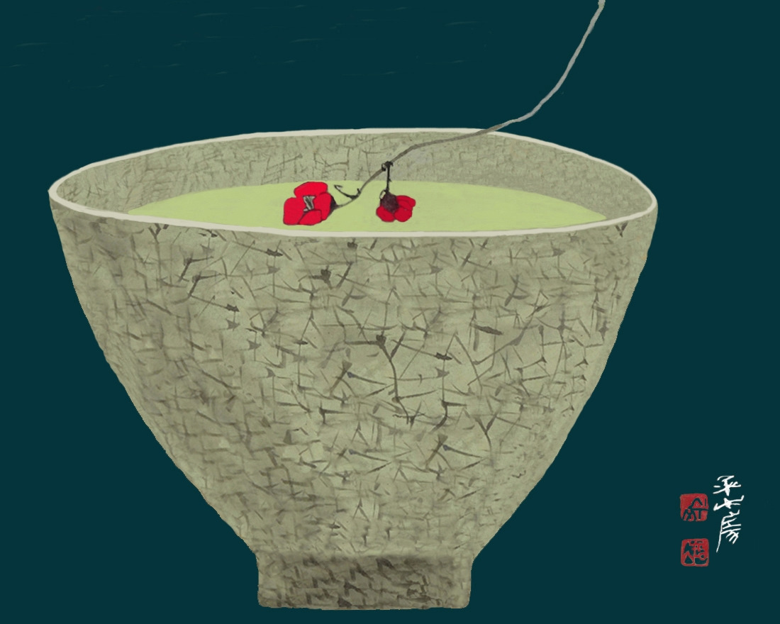 6.신흥균 화백의 다완.jpg