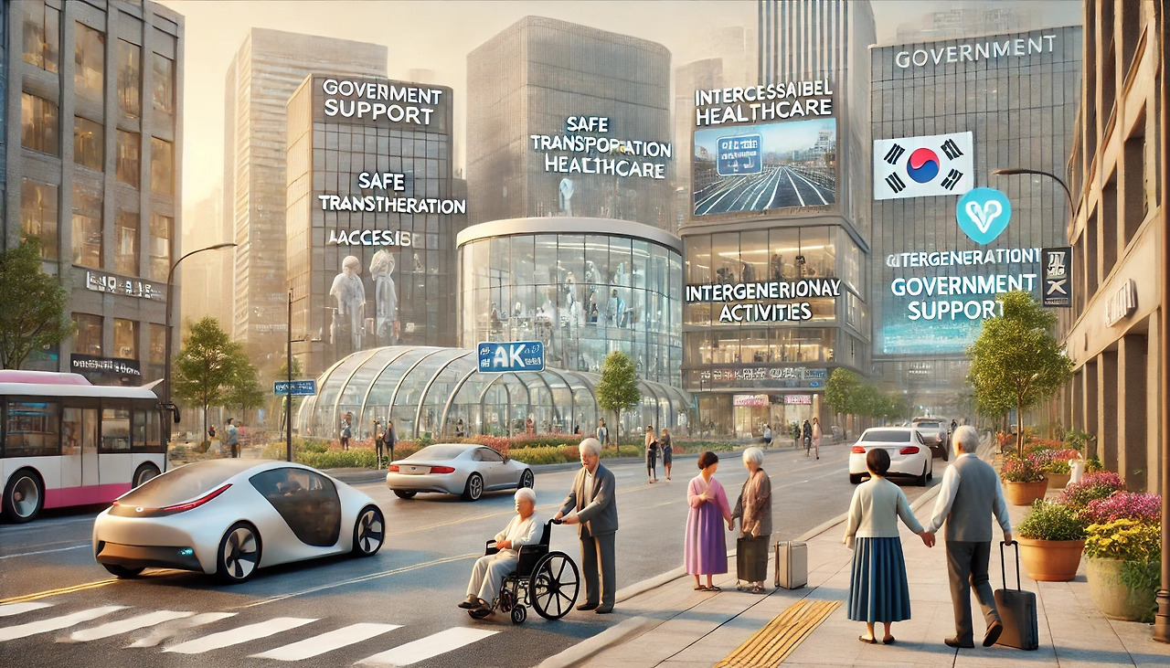 7 고령친화적 도시 환경 속에서 고령층이 안전하고 활발하게 살아가는 미래상.jpg