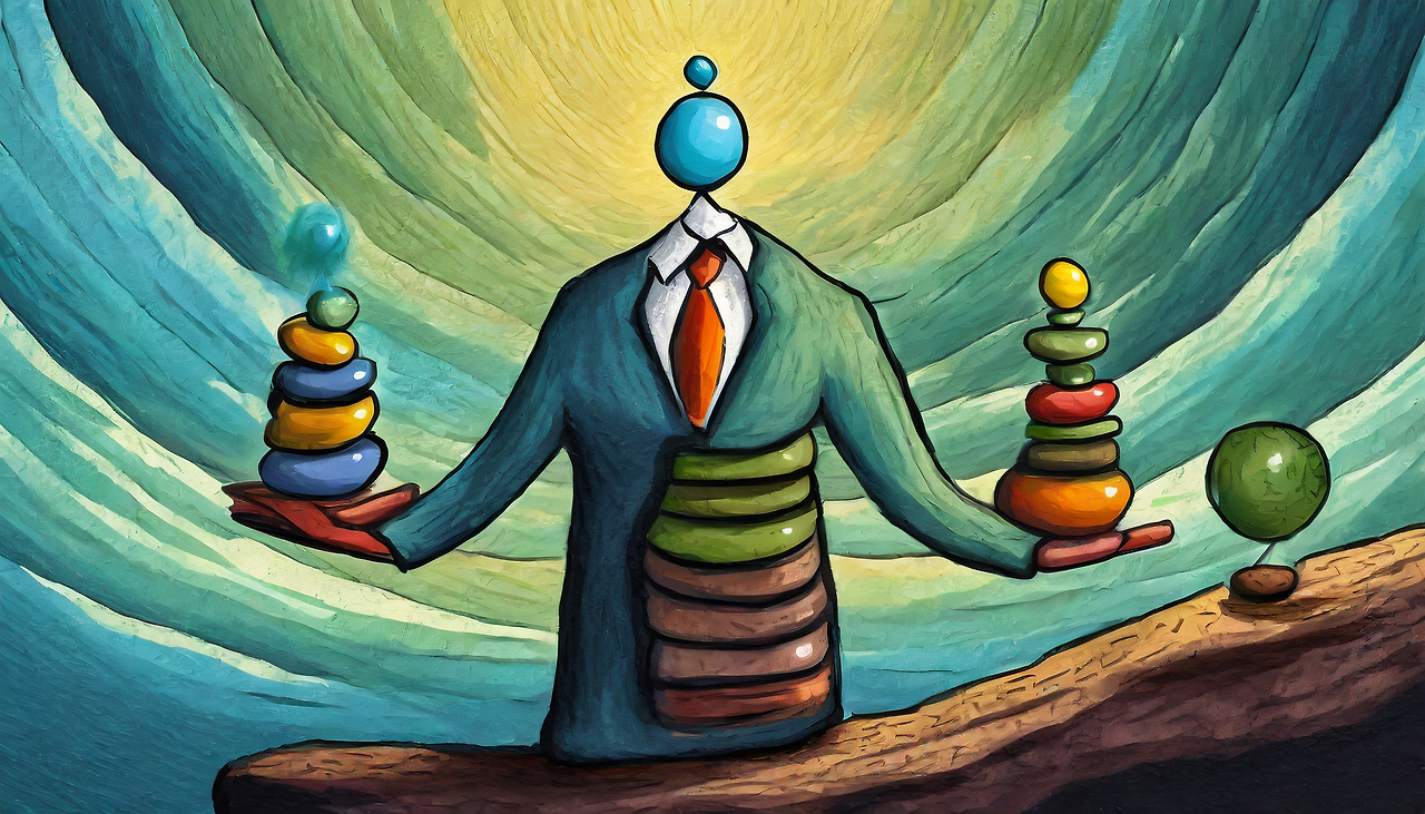 Firefly 안정성을 수치로 여기는 관점은 변화의 중요성을 강조하지만, 기업의 진정한 발전은 균형에서 시작 99101.jpg