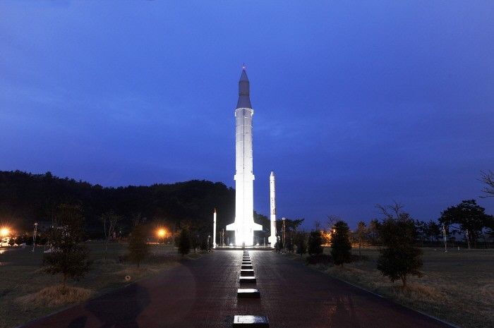 [전남 고흥]나로우주센터 우주과학관 . 우리나라 기술력으로 만든 최초의 위성 발사장.jpg