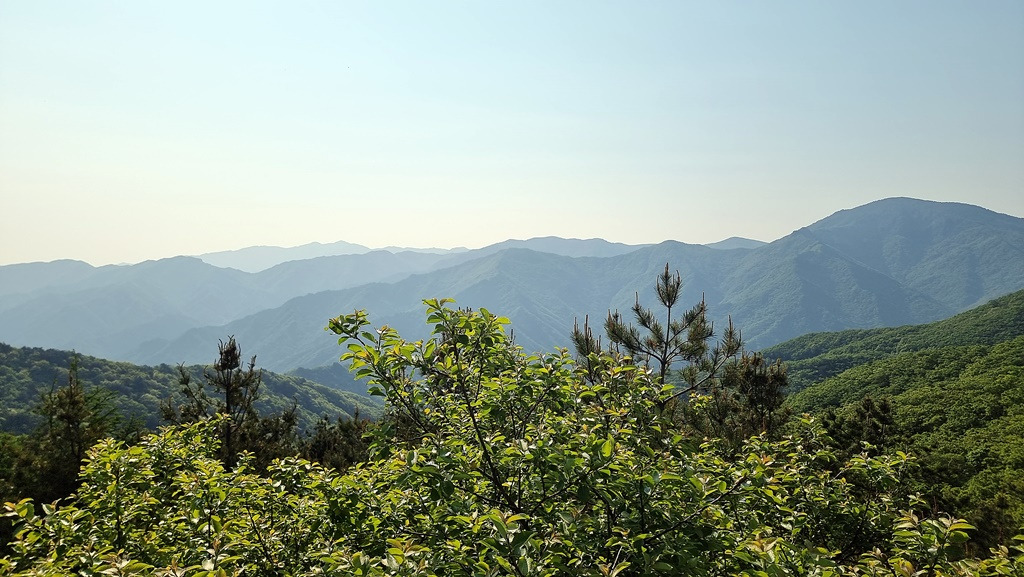 반야봉-주능선-광장 -20220518_081514.jpg
