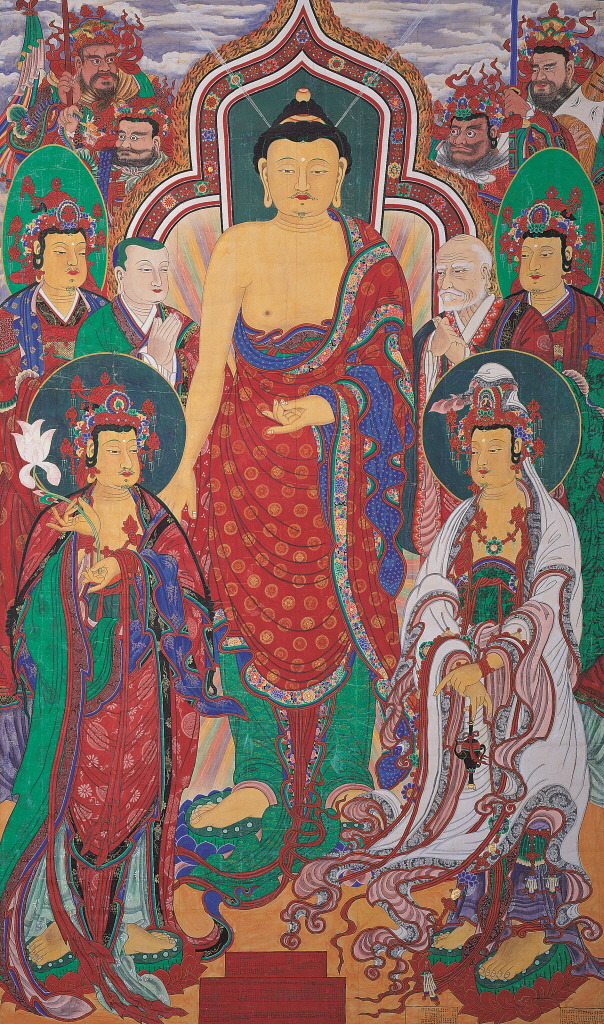 imsz0-아미타괘불도-전면사진 1.jpg