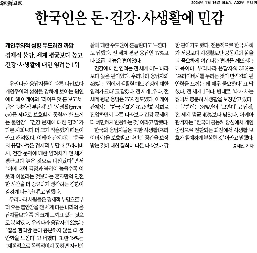 2024-01-16_한국인은 돈건강사생활에 민감 ..jpg