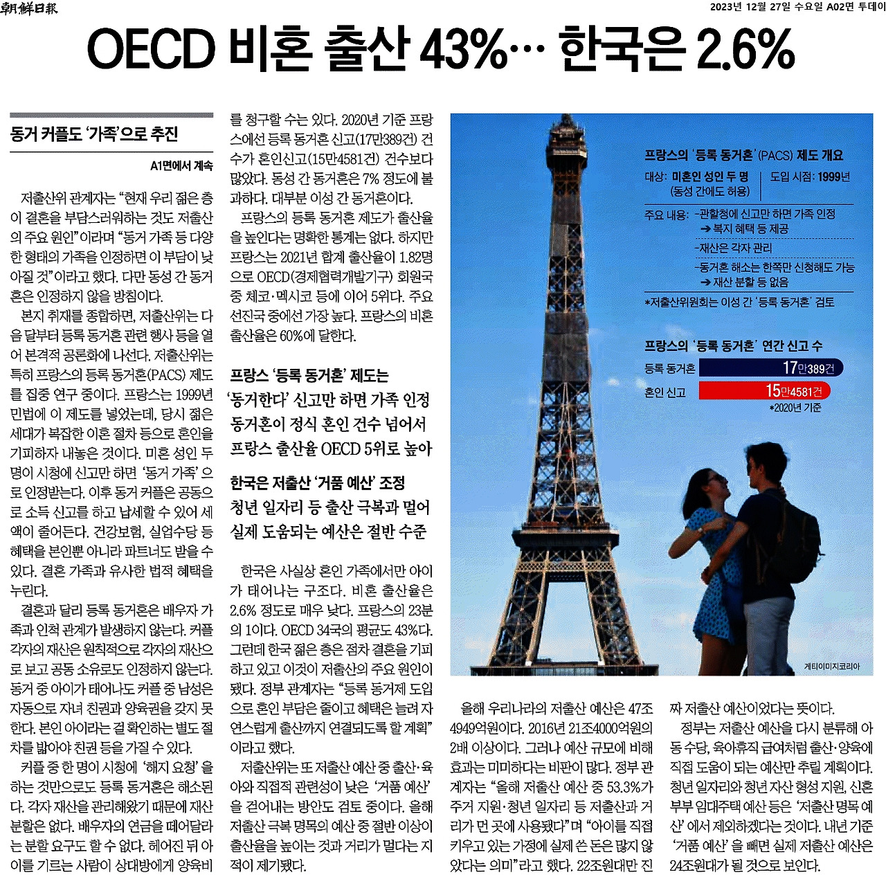 2023-12-27_동거커플도 가족인정  비혼출산율 높인다..jpg