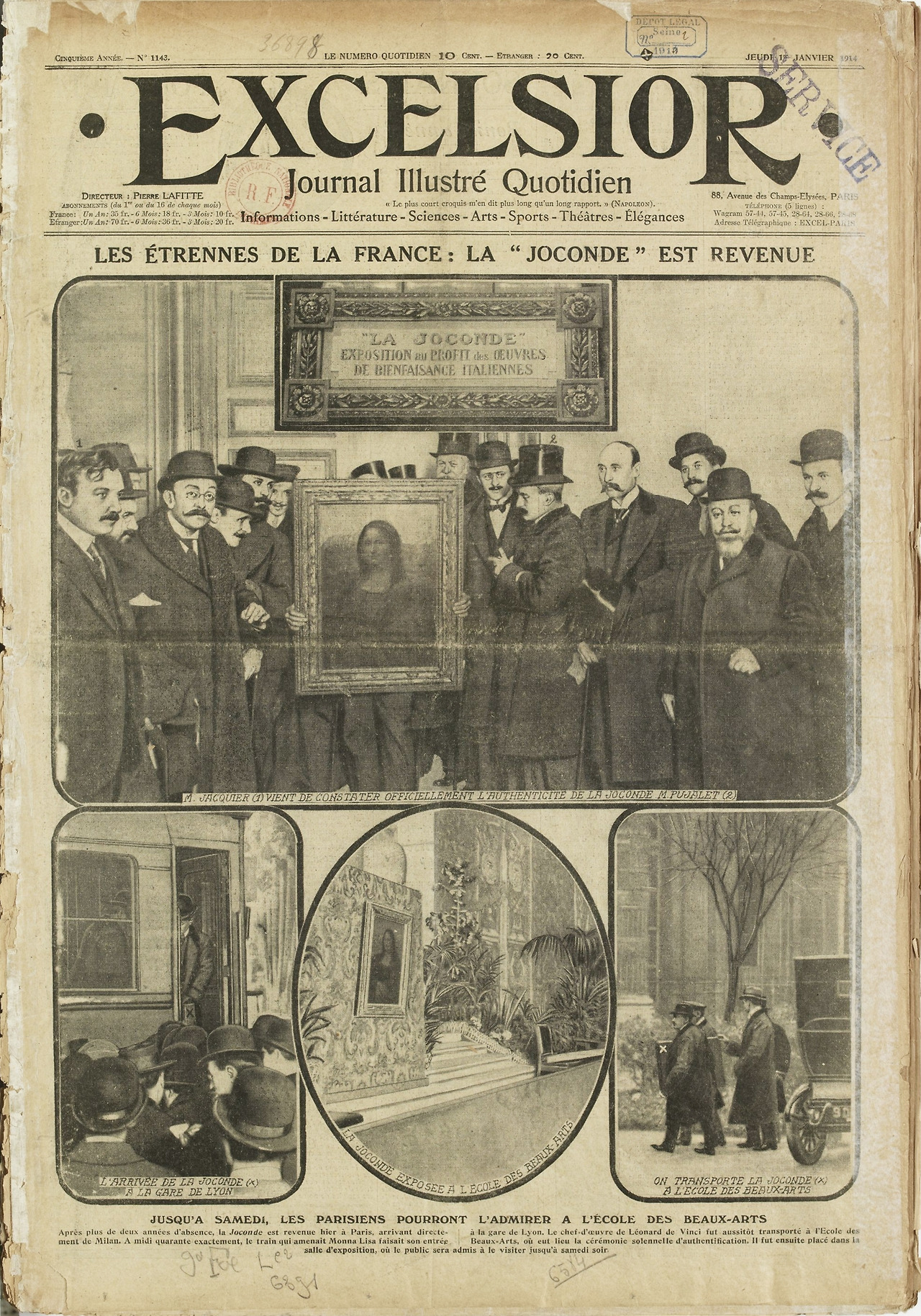Excelsior,_journal_illustré_quotidien,_La_Joconde_est_Revenue,_1_January_1914.jpg
